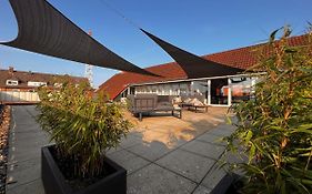 Luxuriöse Penthaus Wohnung in Cuxhaven # Cosiness Company